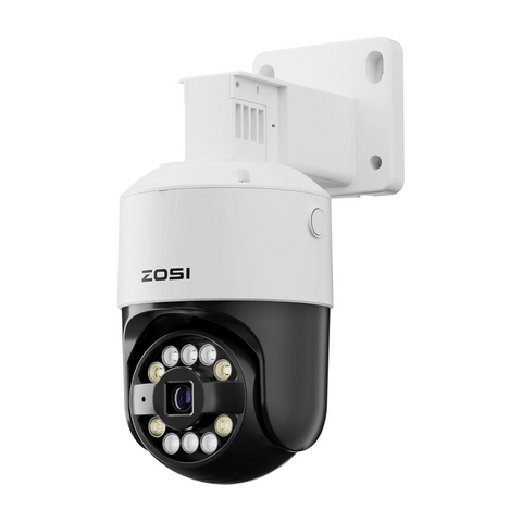 C296B 4K Add-on PoE PTZ Camera